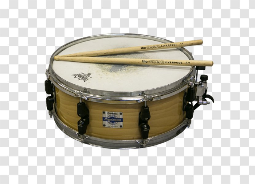 Snare Drums Musical Instruments Tom-Toms Drumhead - Silhouette - Drum Stick Transparent PNG