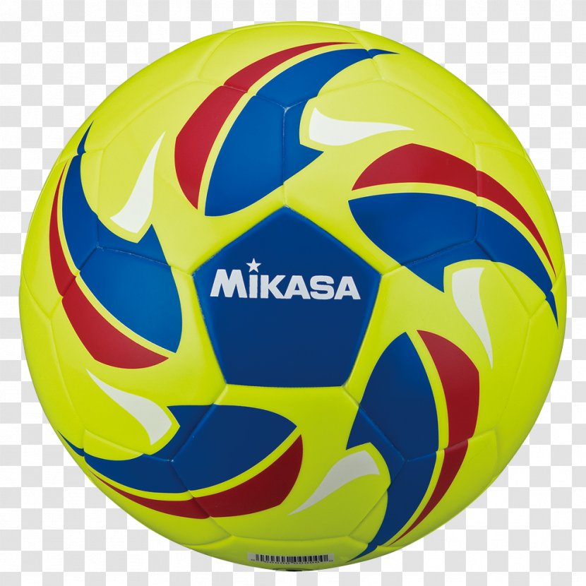 Football Mikasa Sports Volleyball - Polyurethane - Ball Transparent PNG