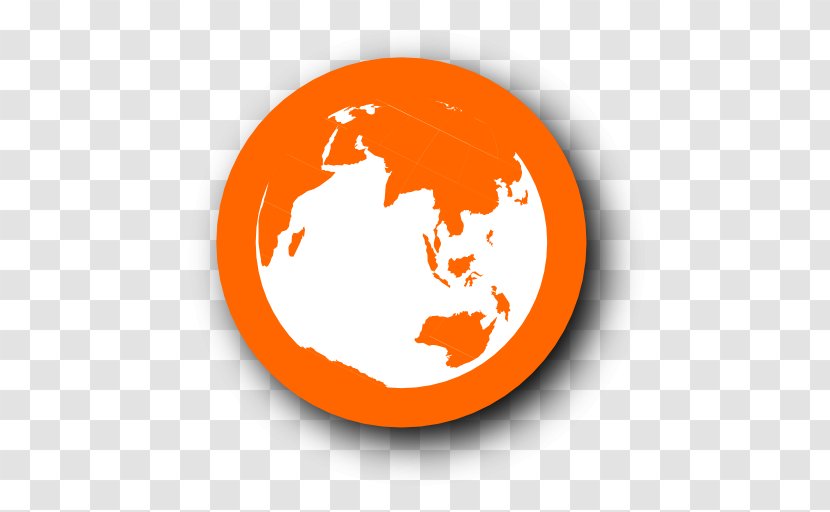 Globe World Map Earth - Istock Transparent PNG