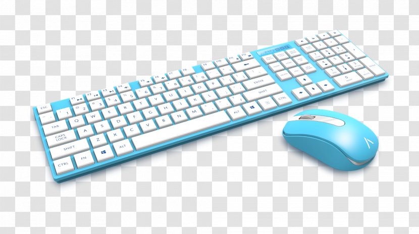 Computer Keyboard Mouse Gaming Keypad Personal Transparent PNG