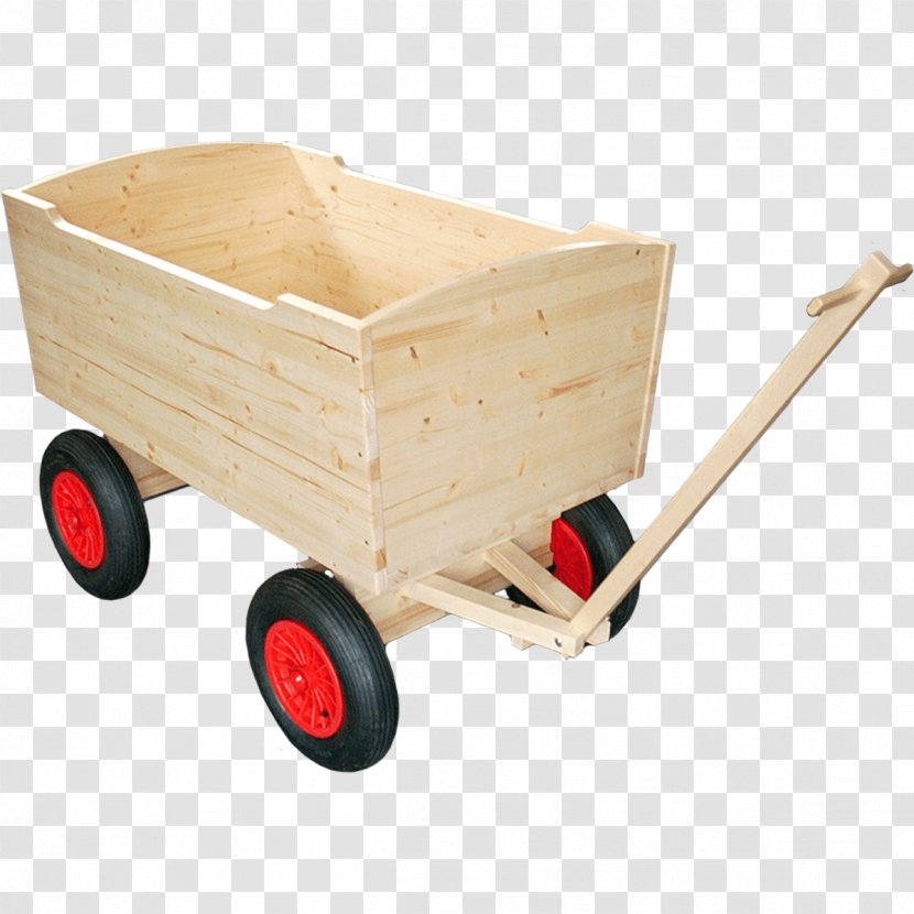 Cart Toy Wagon Wheelbarrow /m/083vt - BUFALO Transparent PNG