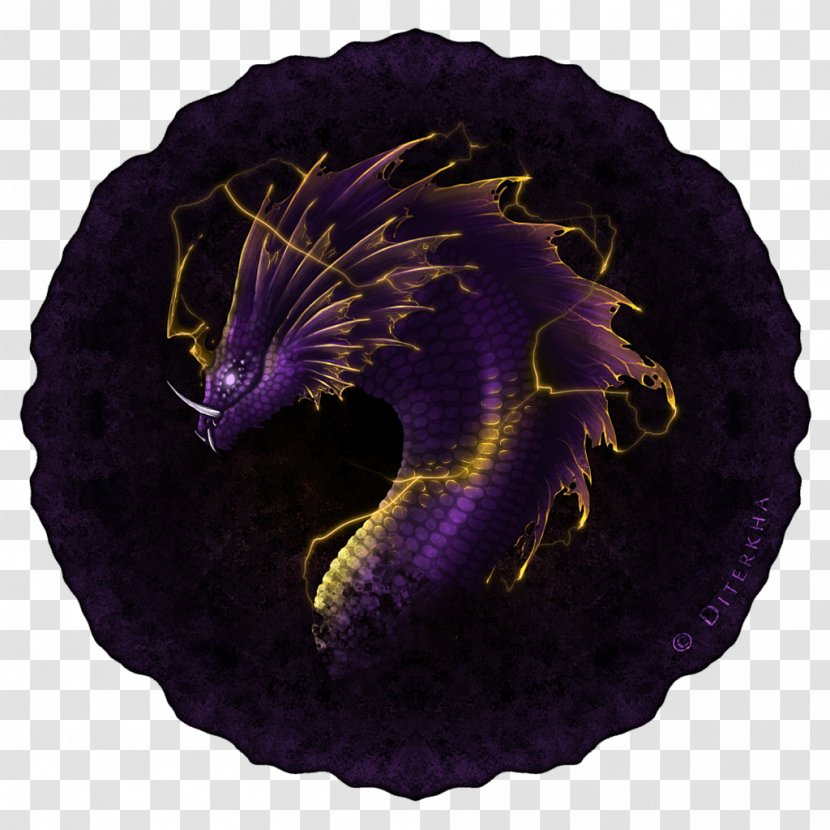 Dragon Fire Image Drawing Transparent PNG