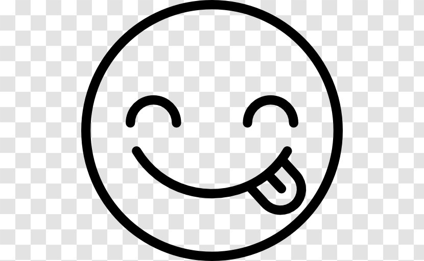 Emoji Emoticon Smiley Clip Art - Tiffin Transparent PNG