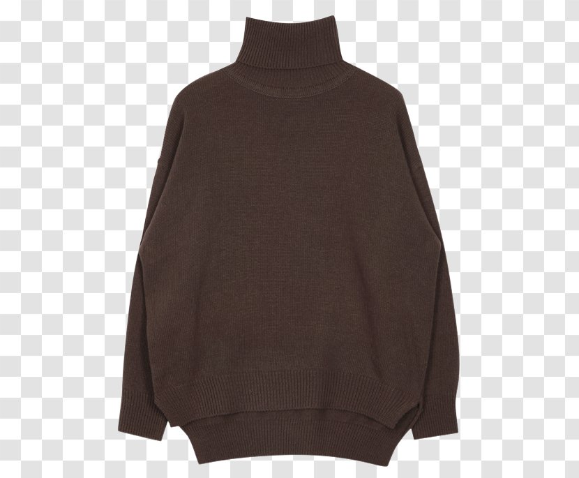 Sleeve Shoulder Sweater Wool Transparent PNG