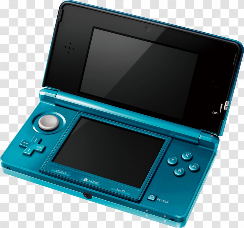 Wii Nintendo 3DS XL Video Game - Playstation Portable Accessory Transparent PNG