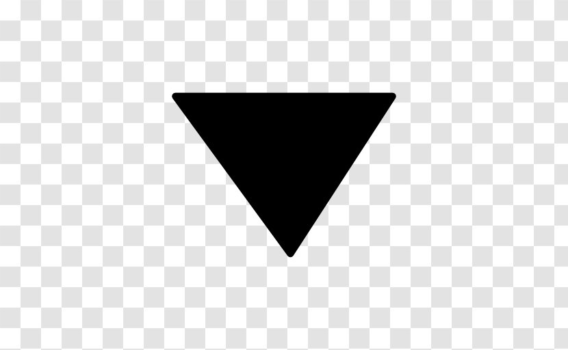 Arrow - Brand - Triangular Transparent PNG