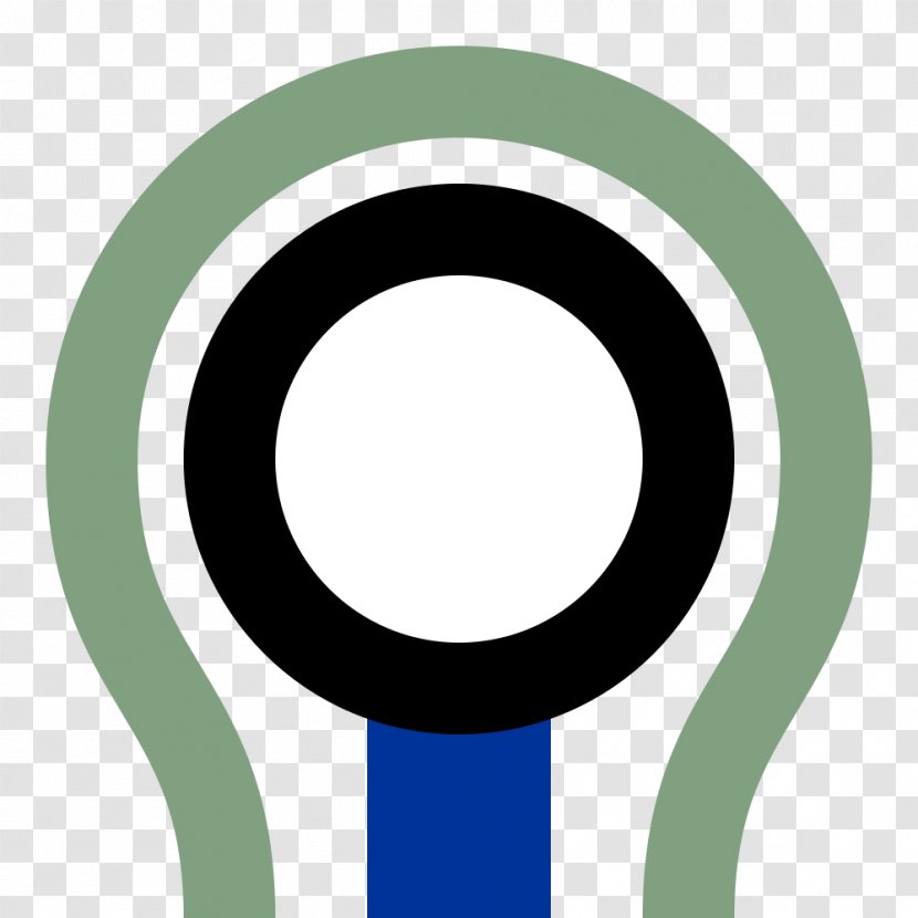 Brand Trademark Clip Art - Green - Design Transparent PNG