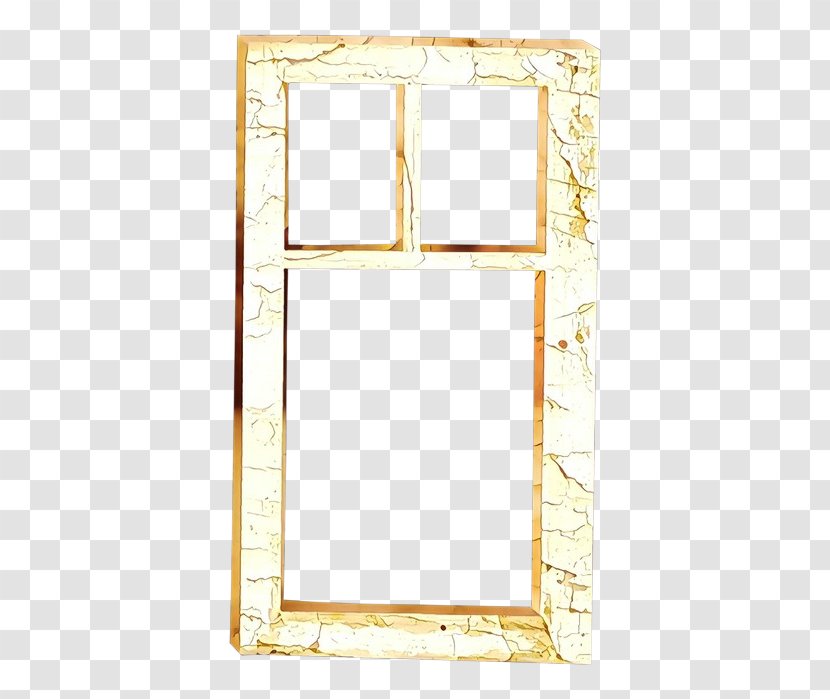 Picture Frame - Mirror - Window Transparent PNG