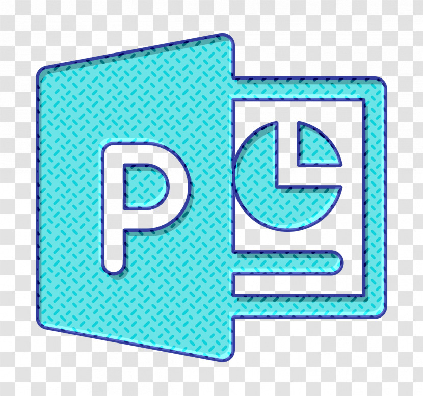 Powerpoint Icon Logo Icon Transparent PNG