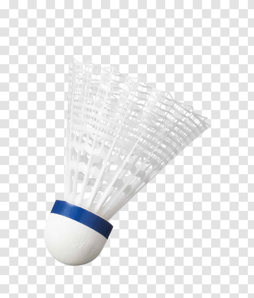 Shuttlecock Yonex Badminton Sport Racket - Feather Transparent PNG