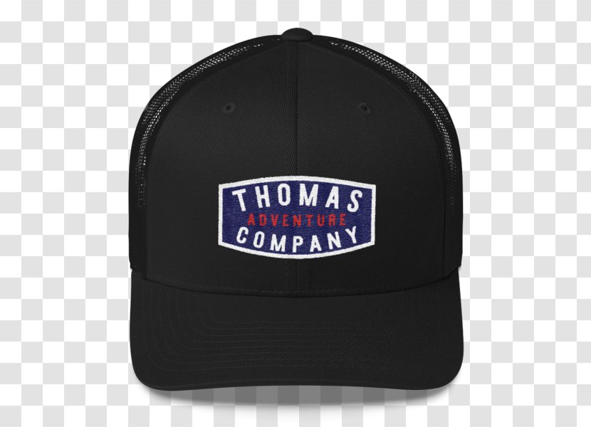 T-shirt Trucker Hat Baseball Cap Clothing - Fashion Transparent PNG