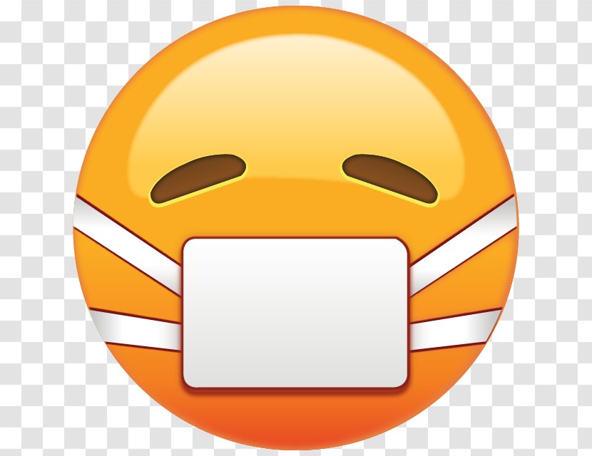 Sick Emoji - Emoticon - Tic Tac Toe Clip ArtSick Transparent PNG
