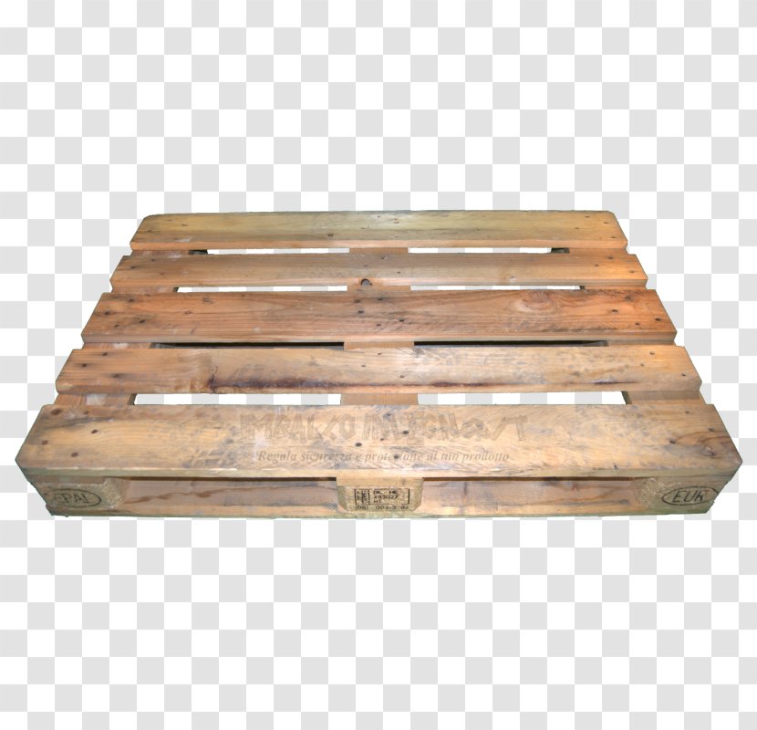 EUR-pallet Lumber Wood Recycling - Chair Transparent PNG