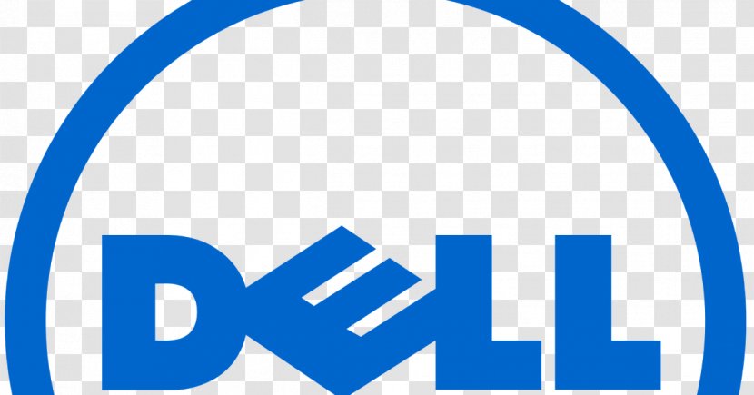 Logo Dell Organization Trademark Brand - AJ Transparent PNG