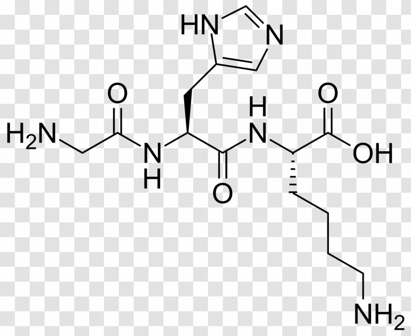 Copper Peptide GHK-Cu Tripeptide Proteasome Bortezomib - Text Transparent PNG