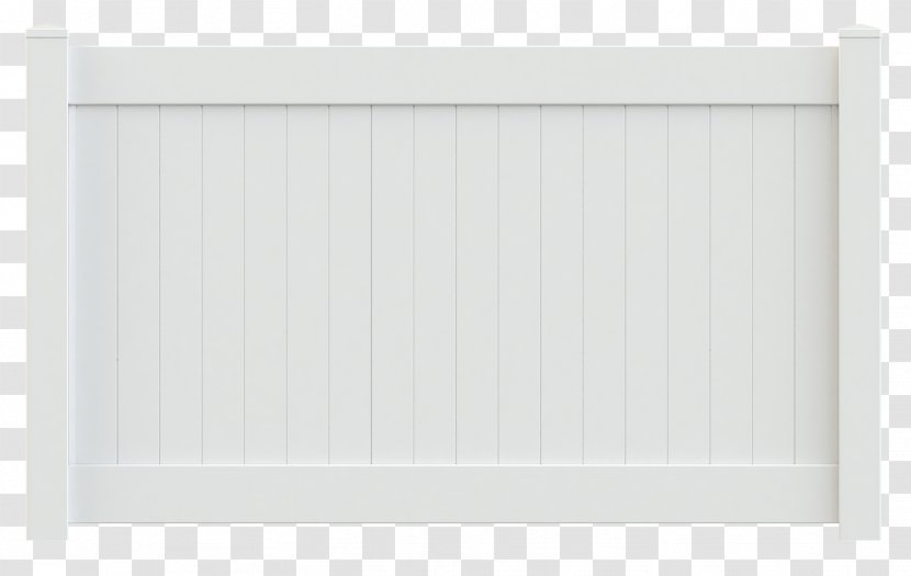 Line Angle Fence Home - White Transparent PNG