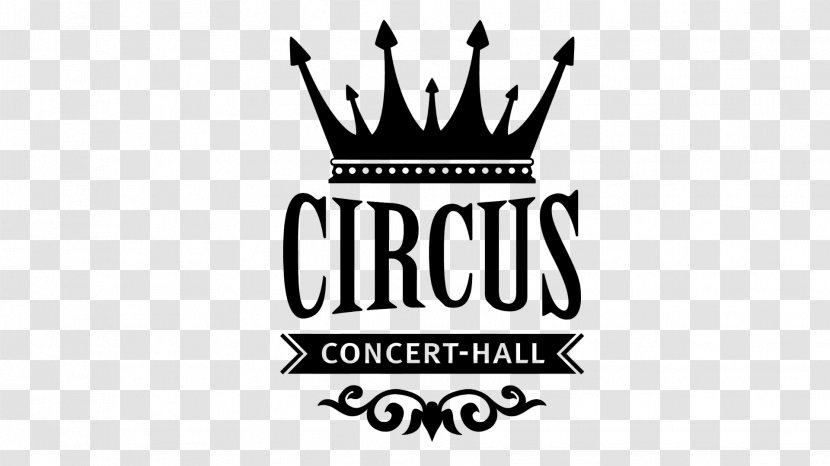 Circus Soncert-Hall Nightclub Vysotnaya Ulitsa Logo Association - Brand Transparent PNG