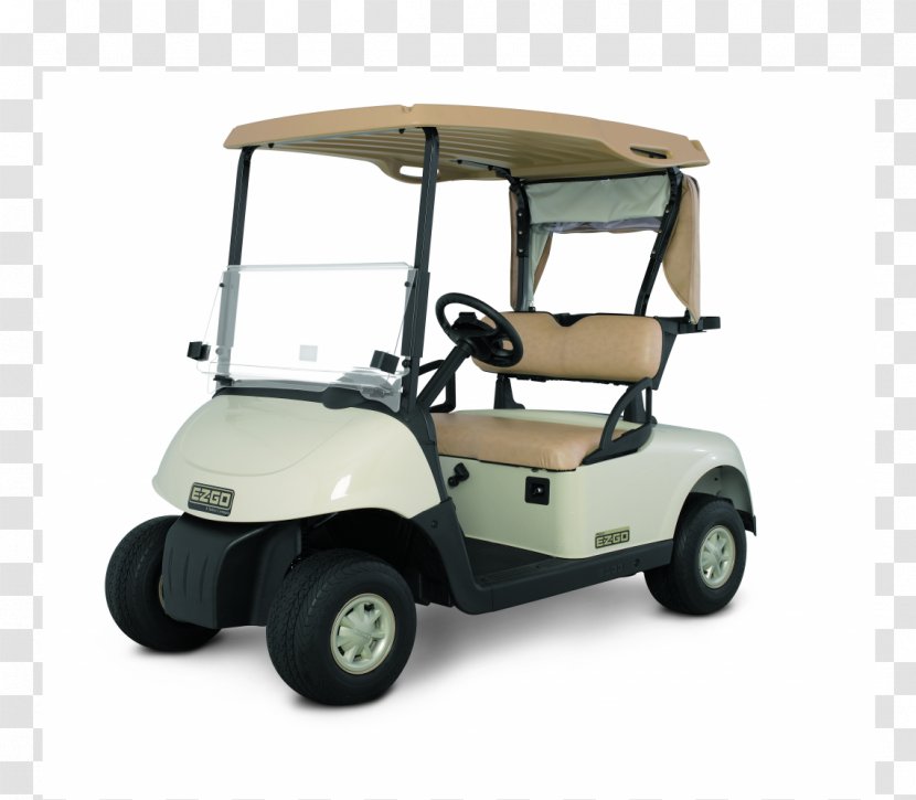 Cart Golf Buggies E-Z-GO - Ultimate Carts - Car Transparent PNG