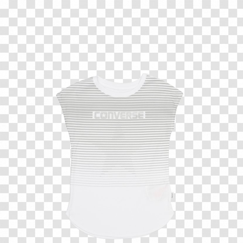 T-shirt Sleeveless Shirt Shoulder - Neck - All Over Print Transparent PNG