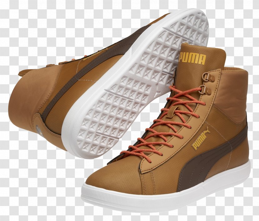 Sneakers Puma Shoe Sportswear Tennis Transparent PNG