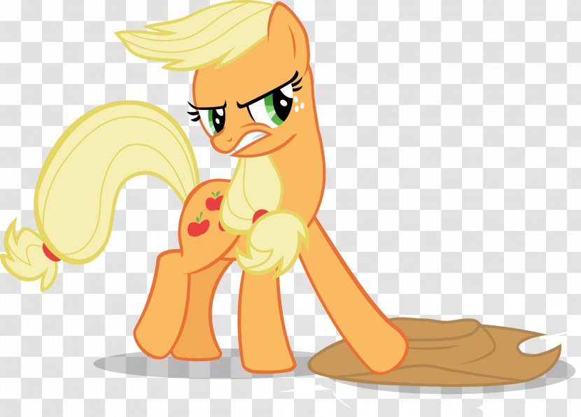 Applejack Pinkie Pie Pony Apple Bloom - My Little Equestria Girls Transparent PNG