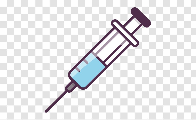 Syringe Medicine Vaccine Pharmacist Injection - Disease - ID Transparent PNG
