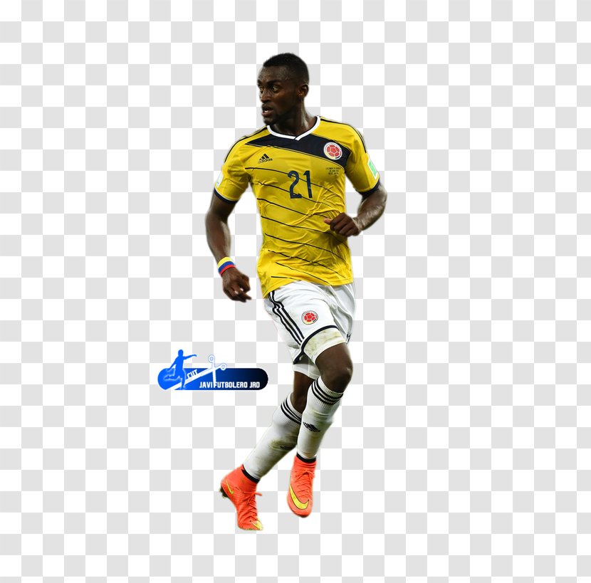 Colombia National Football Team 2014 FIFA World Cup Sports Sport Transparent PNG
