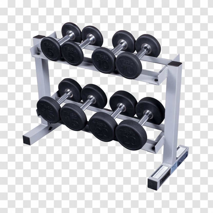 Dumbbell Fitness Centre Barbell Smith Machine Power Rack - Weights Transparent PNG