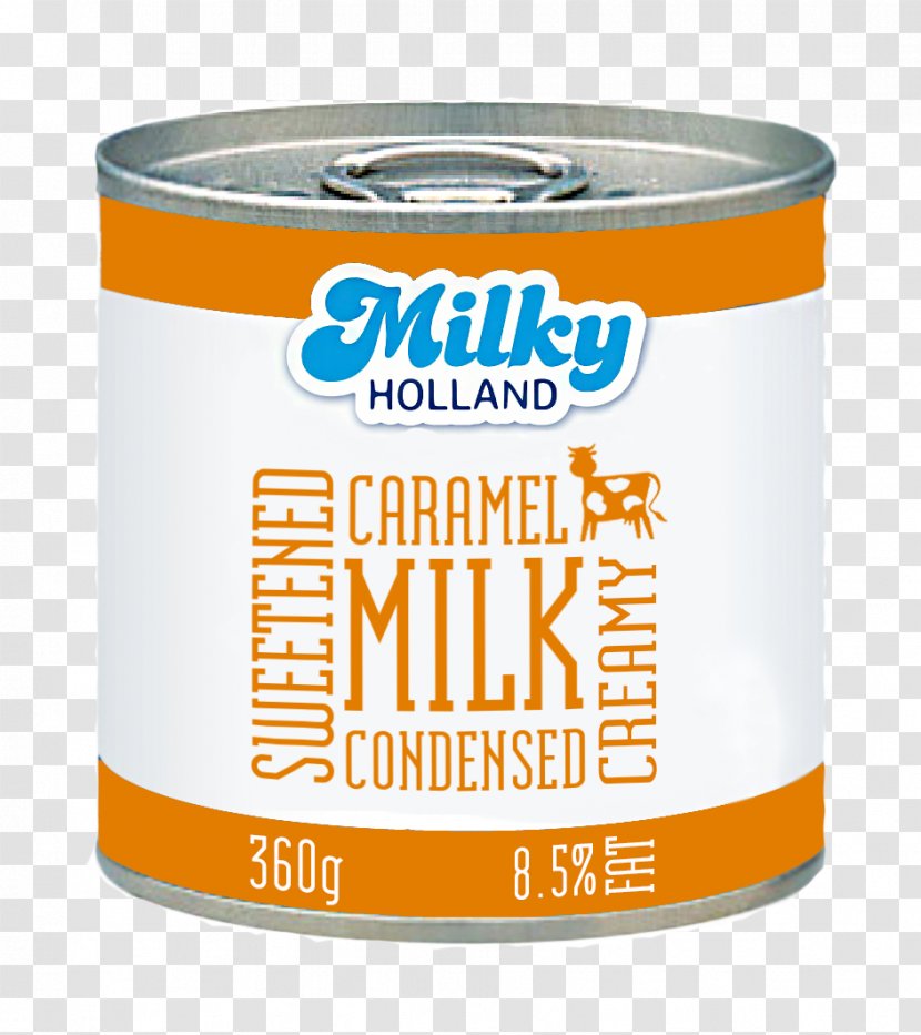 Condensed Milk Ice Cream Powdered - Flavor Transparent PNG