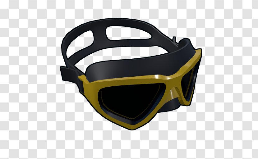 Goggles Diving & Snorkeling Masks Scuba Underwater - Sunglasses - Mask Transparent PNG
