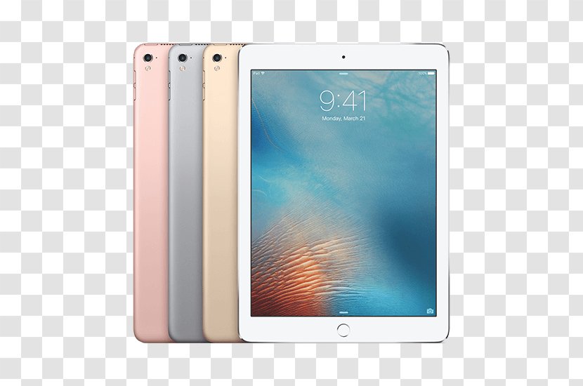 IPad Mini 4 Apple Wi-Fi Retina Display - Ipad Transparent PNG