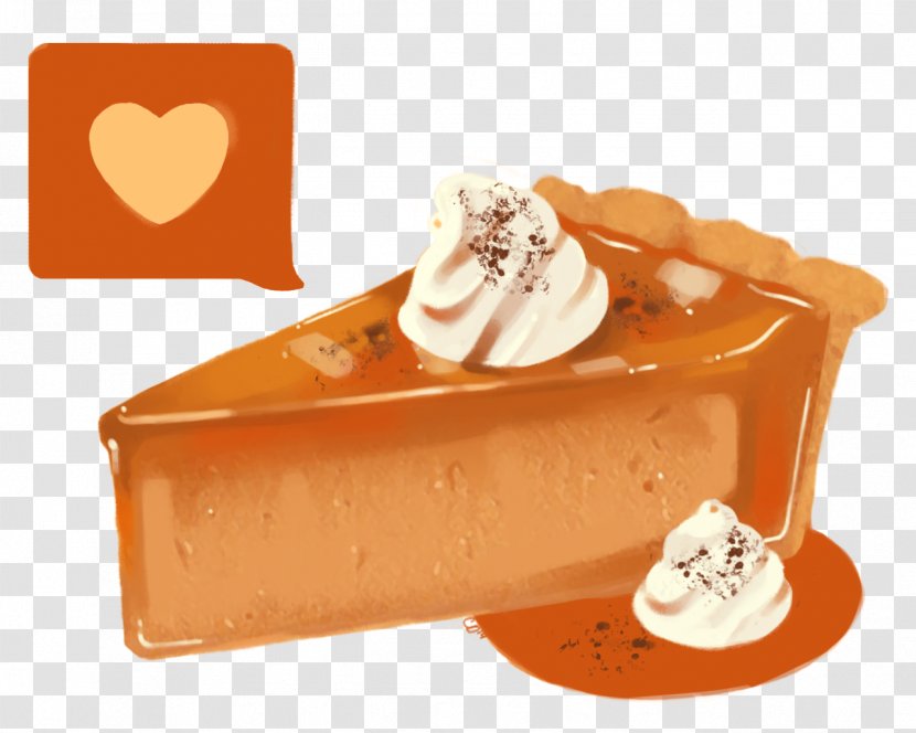 Pumpkin Pie Thanksgiving Dessert Holiday Clip Art - Thanks Giving Transparent PNG