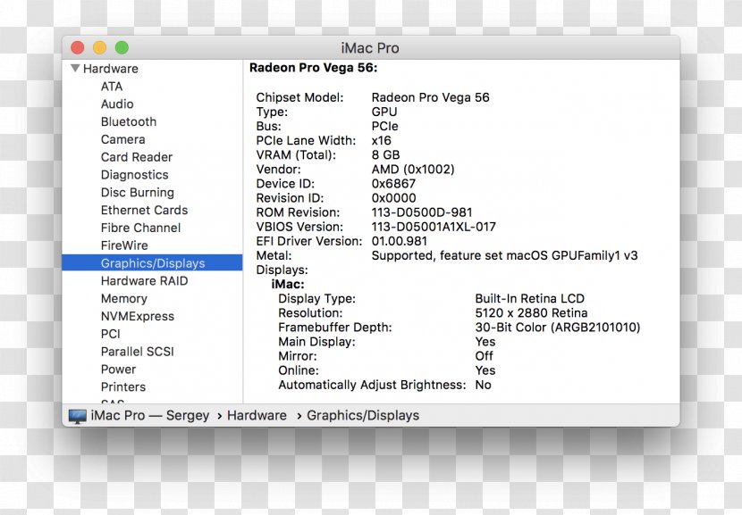 Mac Book Pro MacBook Graphics Cards & Video Adapters Laptop - Material - Macbook Transparent PNG