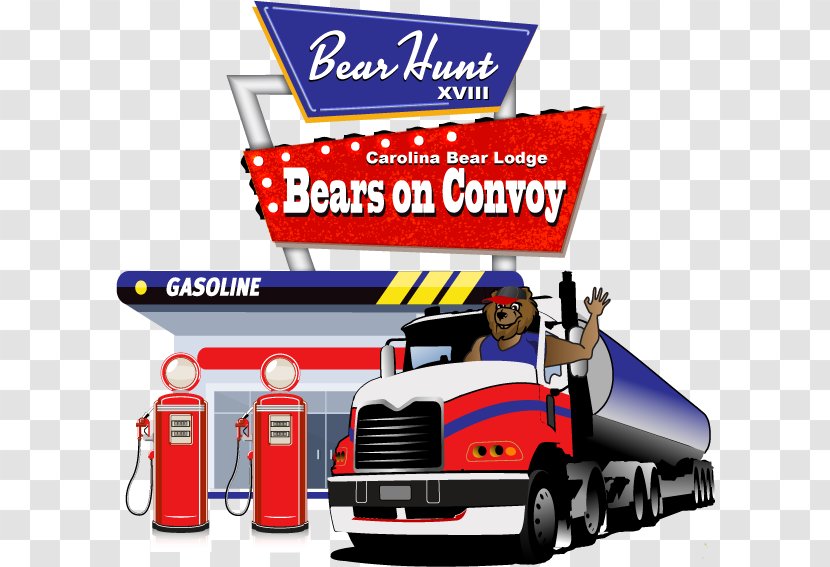 Myrtle Beach Bear Week We're Going On A Hunt Hotel Transparent PNG