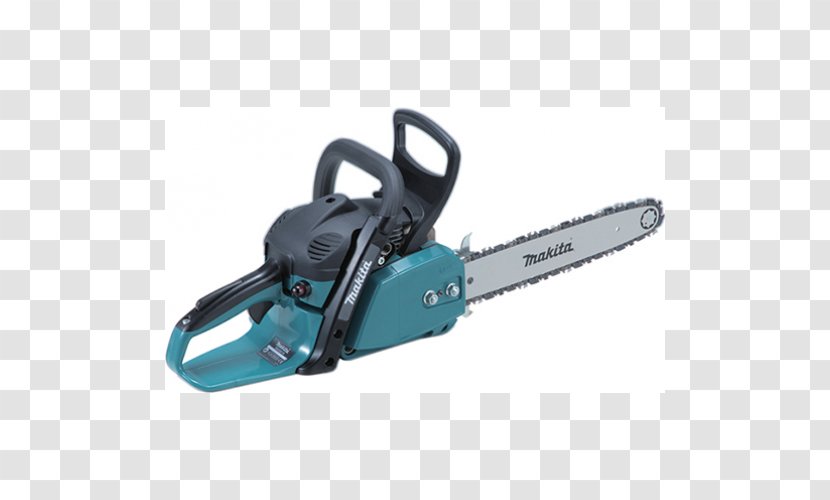 Makita Chainsaw DUC353Z Hardware/Electronic Tool - Garden Transparent PNG