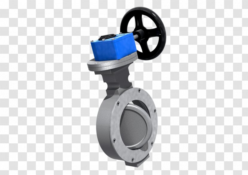 Butterfly Valve Alloy 20 Leakage Seal - Wheel - Wafer Transparent PNG