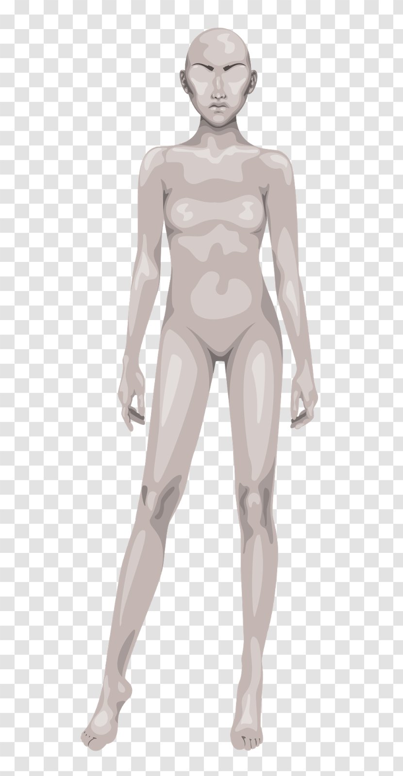 Mannequin Stardoll Project Cycle Management Imgur - Cartoon - Tasty Style Transparent PNG