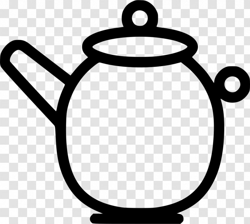 Coffee Teapot Kettle - Juice Transparent PNG
