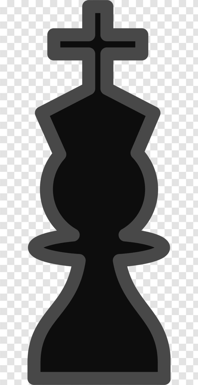 Chess King Clip Art - Queen - Cliparts Transparent PNG