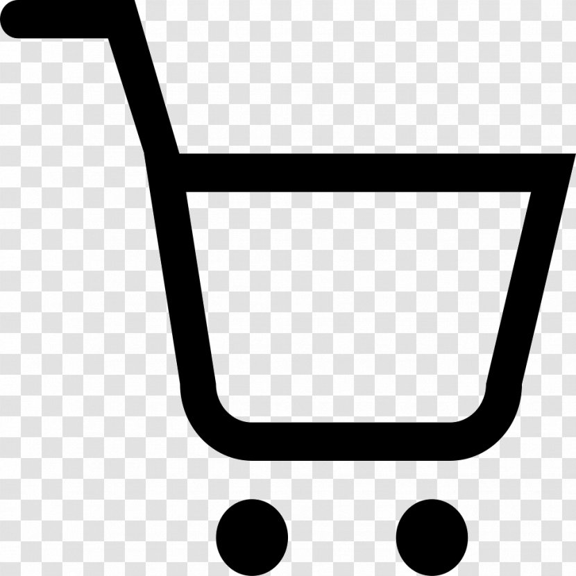 Download Clip Art - Shopping Cart - Symbol Transparent PNG