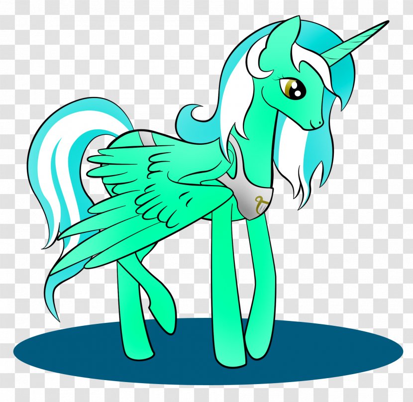 Pony Winged Unicorn DeviantArt Fan Art - Horse Like Mammal - Dreamweaver Transparent PNG