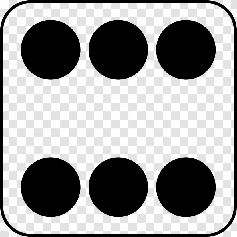 Yahtzee Dice Game Clip Art - Eyewear Transparent PNG