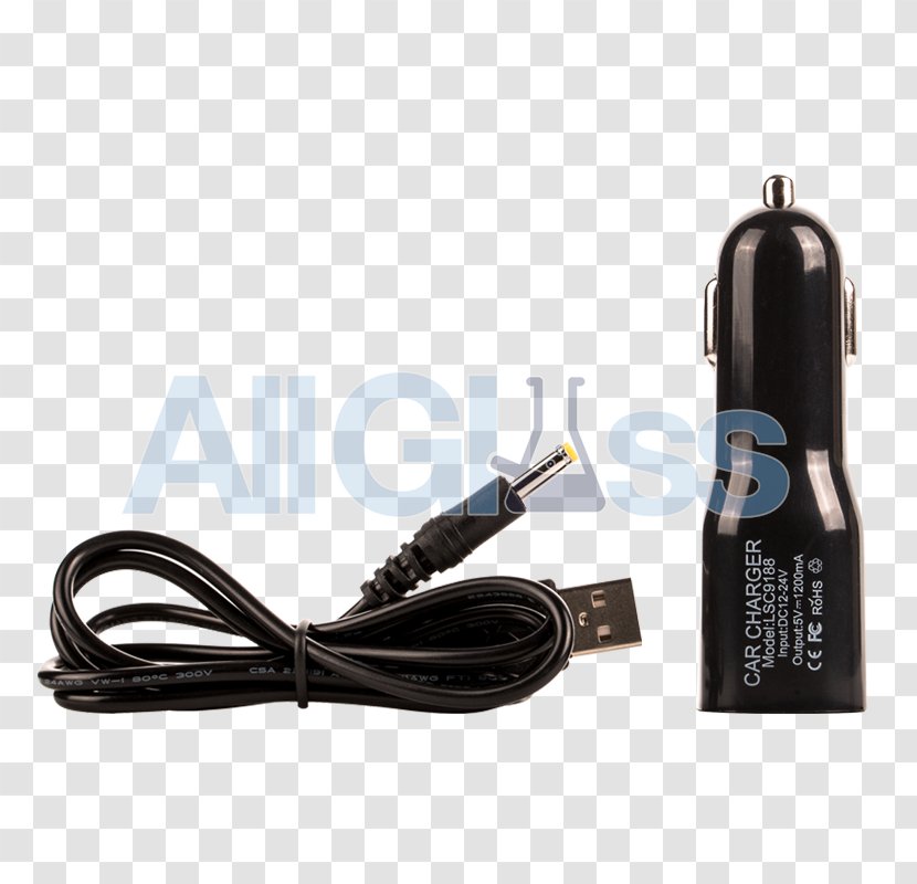 Battery Charger Compressed Air Car AC Adapter Hybrid Vehicle Transparent PNG