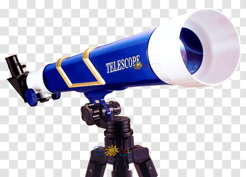 Telescope Machine - Design Transparent PNG