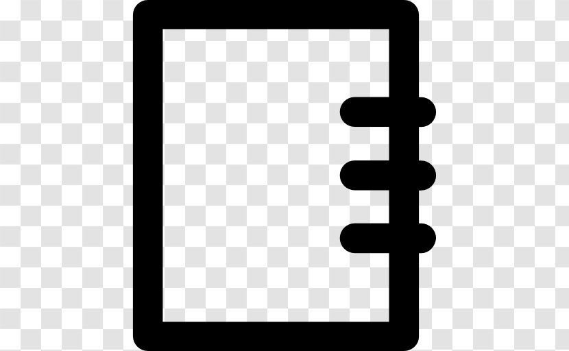 Logbook Notebook - Book Transparent PNG