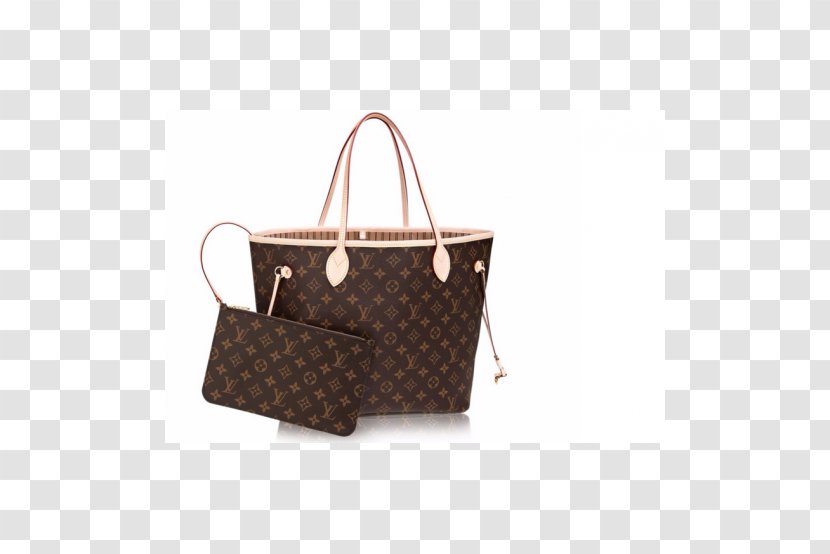 Chanel Louis Vuitton Handbag Monogram - Shoulder Bag Transparent PNG