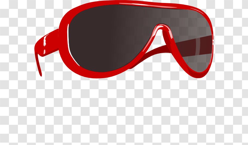 Sunglasses Clip Art Transparent PNG