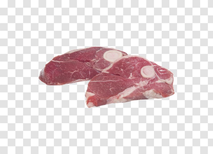 Soppressata Capocollo Bacon Steak Red Meat - Frame Transparent PNG