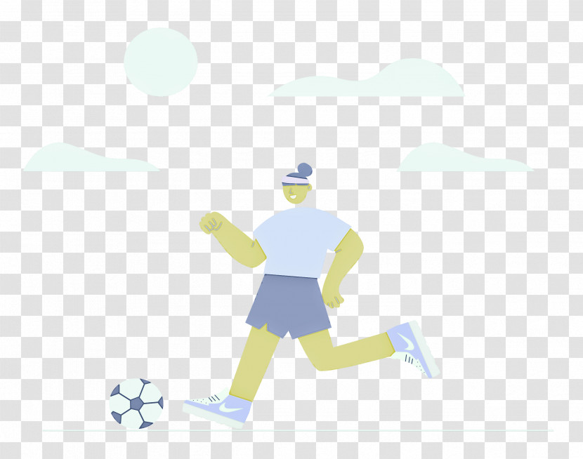 Football Soccer Outdoor Transparent PNG