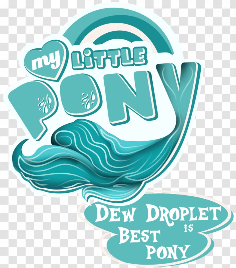 Pony Pinkie Pie Derpy Hooves Rainbow Dash Logo - Brand - My Little Transparent PNG